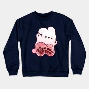 Bunny Crewneck Sweatshirt